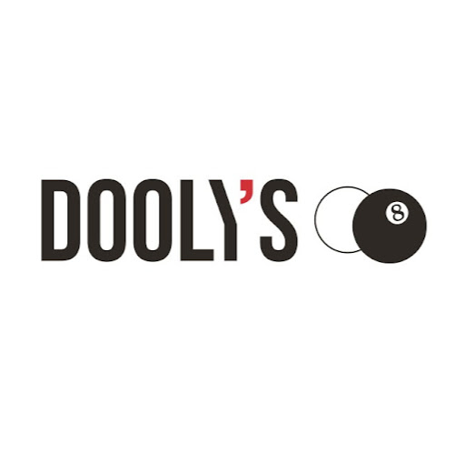 Dooly's Billiard logo