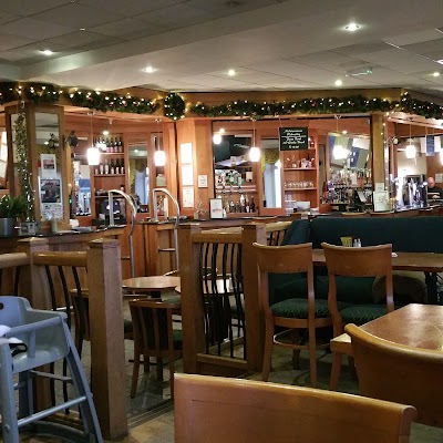 Photos of The Waterside House Hotel