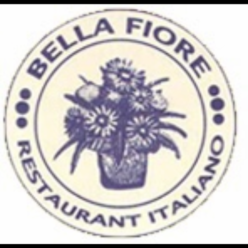 Bella Fiore Restaurante logo