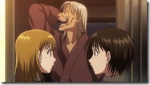 Ushio to Tora - 11 -10