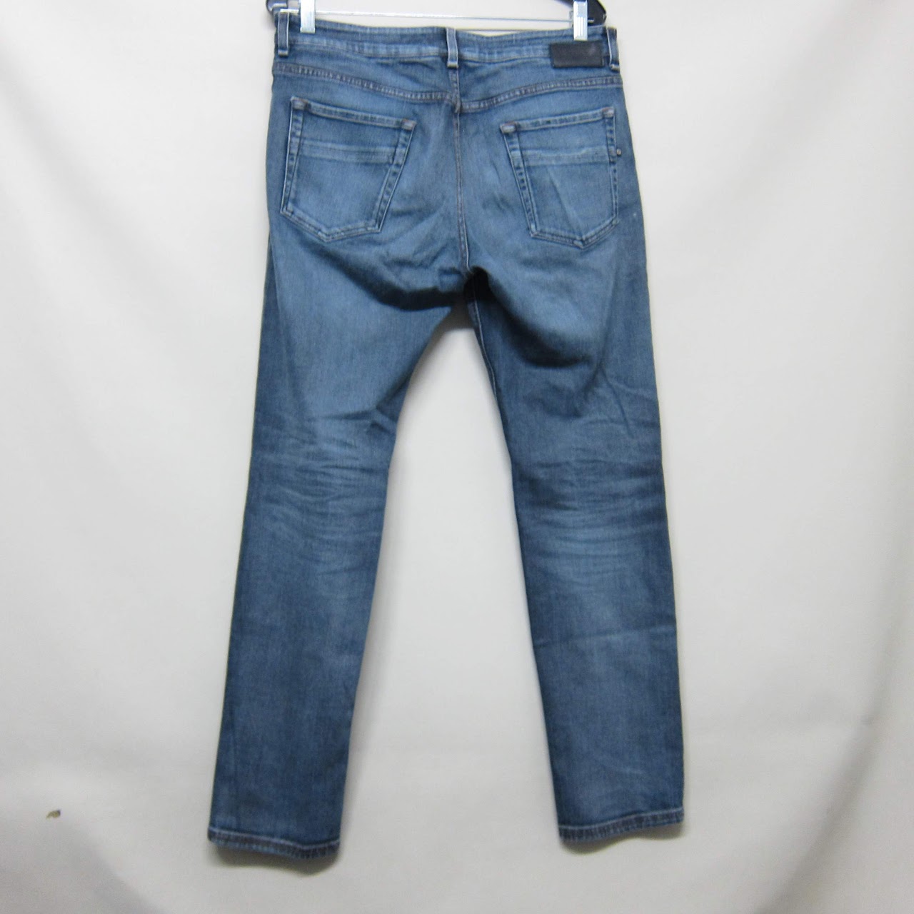 Fendi 34x34 Jeans