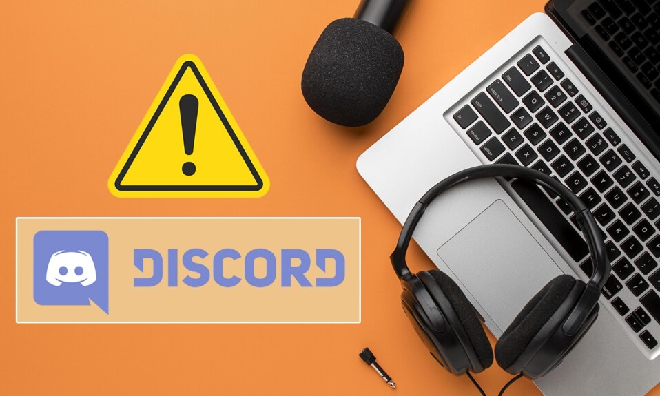 Reparar Discord Screen Share Audio no funciona