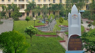 University of Hai Duong, Campus 2