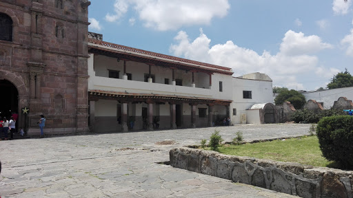 Municipio de Aculco, Plaza Constitución 1, Centro, 50360 Aculco de Espinoza, Méx., México, Servicios | EDOMEX