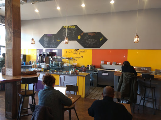 Coffee Shop «Hive, the place to bee», reviews and photos, 2139 MacArthur Blvd, Oakland, CA 94602, USA