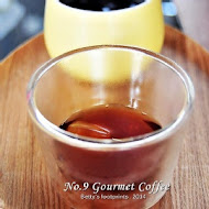 池上鄉九號咖啡館 NO.9 Gourmet Coffee