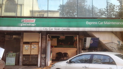 City Car Scan Center, C-105, Near Defence Colony Flyover, Lajpat Nagar-I, Delhi 110024, India, Wheel_Alignment_Service, state UP