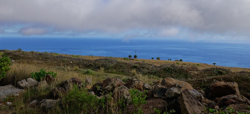 3 días en La Gomera (Canarias).  Una isla para enmarcar.  2ª parte. - De viaje por España (52)