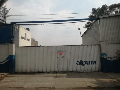 Alpura, 56525, Av. Ignacio Manuel Altamirano 16, Col. La Magdalena Atlicpac, Los Reyes Acaquilpan, Méx., México, Instalación de almacenamiento de embarcaciones | EDOMEX