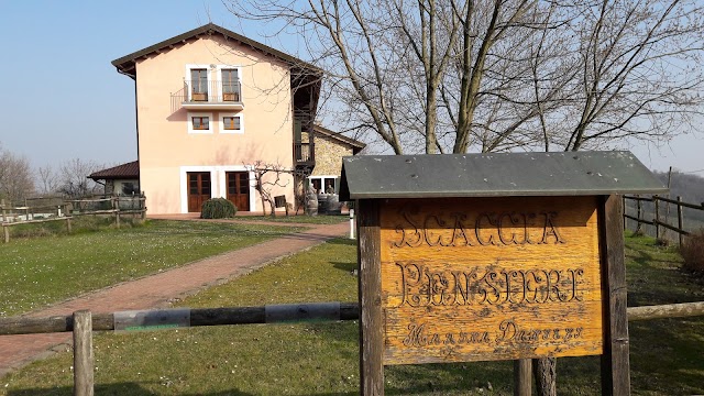 Agriturismo Scacciapensieri