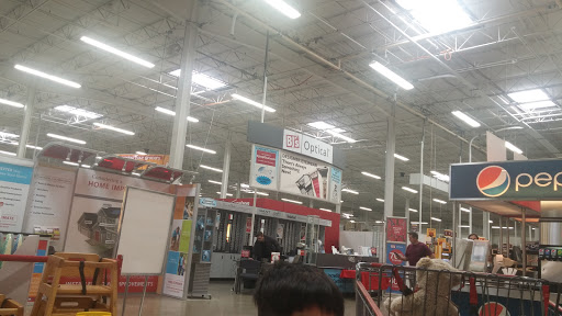 Warehouse club «BJ’s Wholesale Club», reviews and photos, 1801 Woodbury Ave, Portsmouth, NH 03801, USA