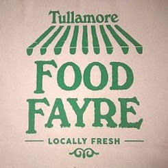 Tullamore Food Fayre logo