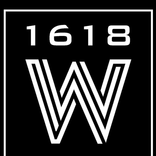 1618 West Seafood Grille logo