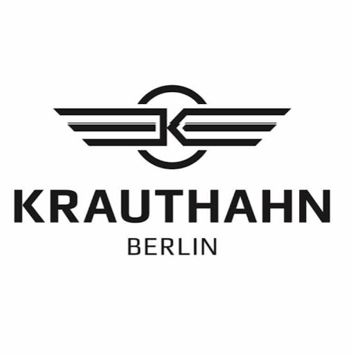 Autohaus Alfred Krauthahn GmbH logo