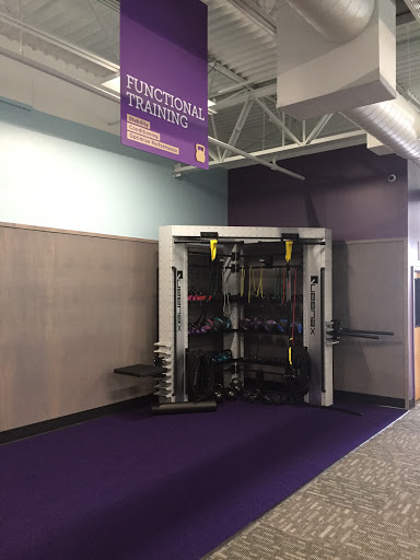 Gym «Anytime Fitness», reviews and photos, 1954 W State Rd 426 #1124, Oviedo, FL 32765, USA