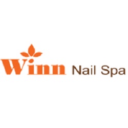 Winn Nail Spa logo