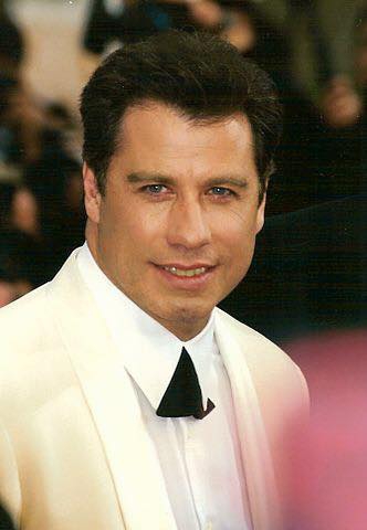 John Travolta Profile Dp Pics