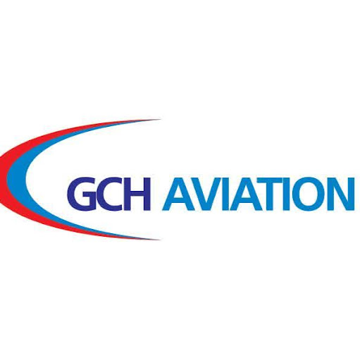 GCH Aviation logo