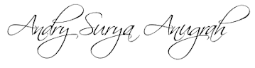 Andry Surya Anugrah Andry Surya