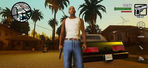 Gameplay Screenshot 4