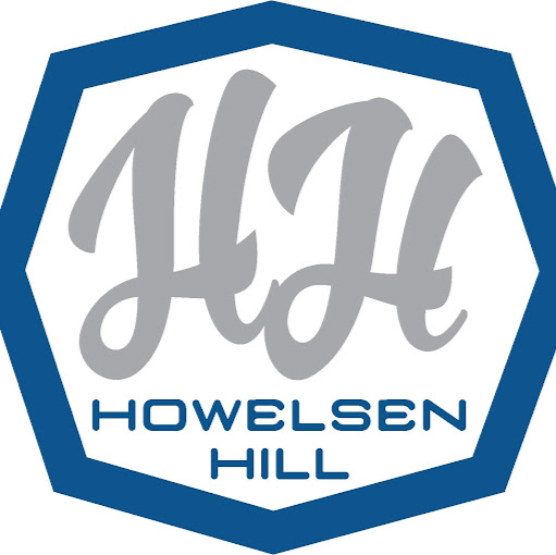 Howelsen Hill Ski Area logo