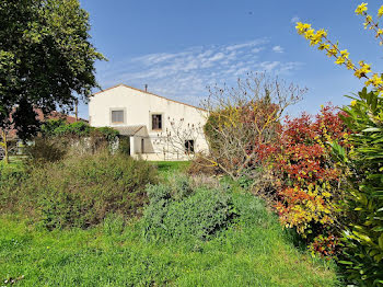 maison à Mirepoix (09)