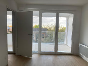 appartement à Toulouse (31)