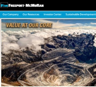 cara investor lokal membeli saham freeport saham freeport bisa dibeli investor lokal