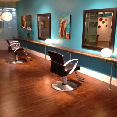 Blue Note Hair Studio