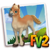 farmville 2 cheats for baby white icelanding horse