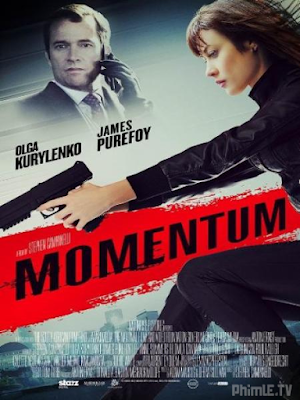 Phim Truy Sát - Momentum (2015)