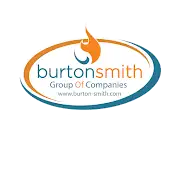 Burton Smith Limited Logo