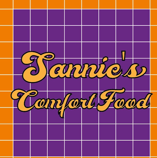 Sannie's Comfort Food logo