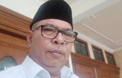 Jubir Luhut Minta PBNU Tak Berprasangka Buruk, Umarsyah: Jangan Arogan dan Anti Kririk