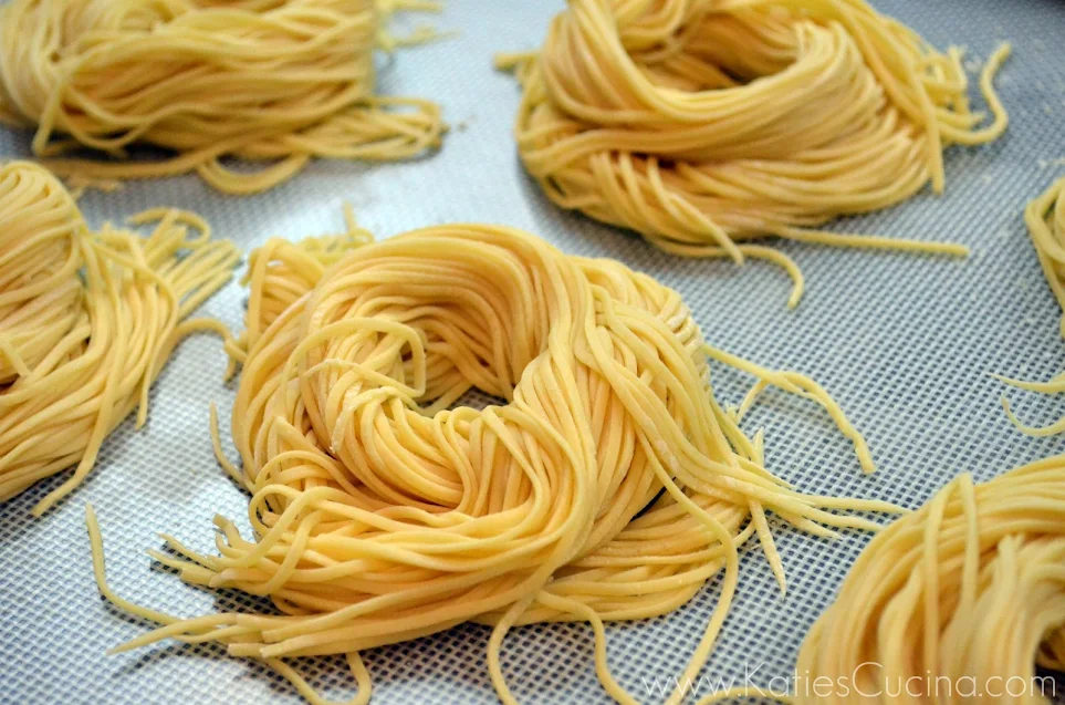 Video How to Make Spaghetti with KitchenAid®