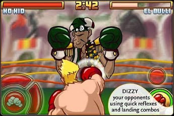 PSuper KO Boxing 2