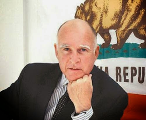 Calseia Applauds California Gov Brown For Backing New Solar Law With Signing Statement