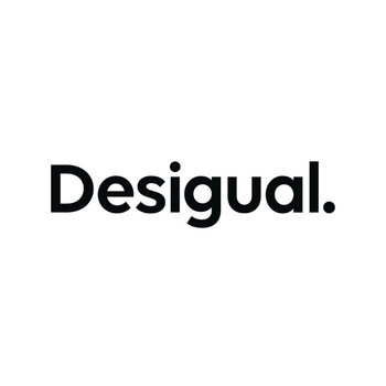 Desigual logo