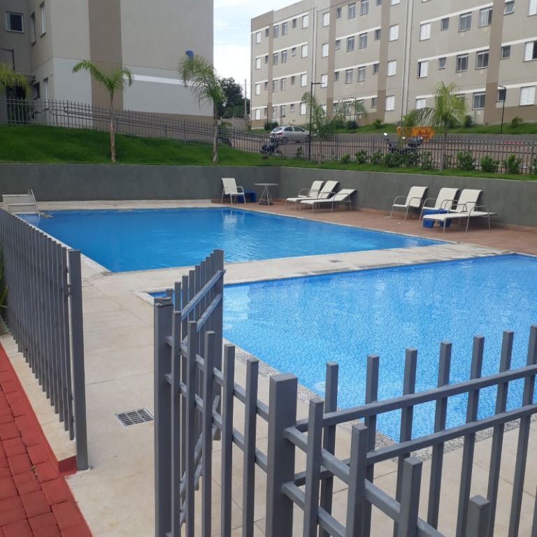 Apartamentos para alugar Nova Aliança