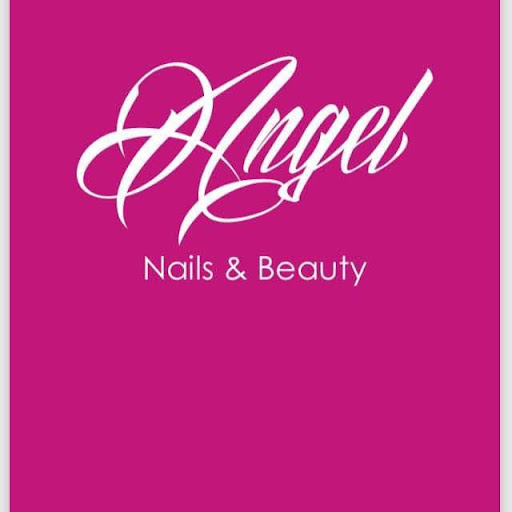 Angel Nails & Beauty logo