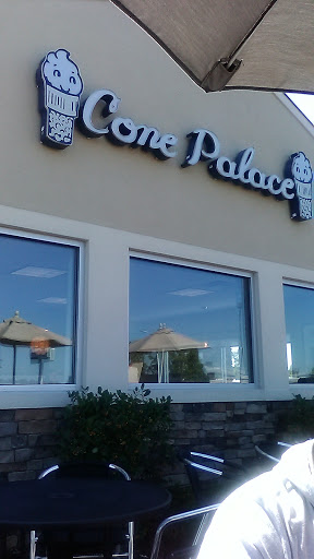 Restaurant «Cone Palace», reviews and photos, 55 County Rd W 300 S, Kokomo, IN 46902, USA