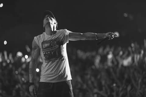 Eminem Dp Images Profile Pics