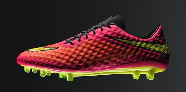 nike boots 2014