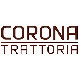 Corona Trattoria logo