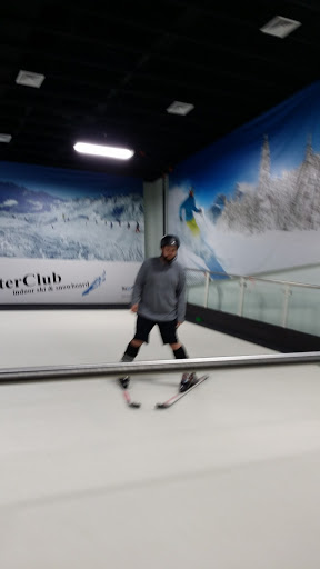 Ski Resort «WinterClub Indoor Ski & Snowboard», reviews and photos, 2950 Aloma Ave, Winter Park, FL 32792, USA