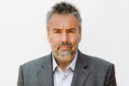 Luc Besson Dp Profile Pics