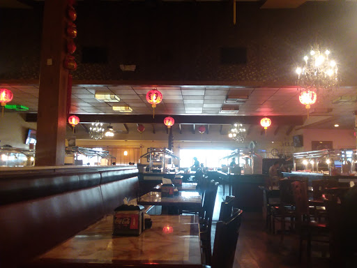 Chinese Restaurant «Buffet Palace», reviews and photos, 3202 I-30, Greenville, TX 75402, USA