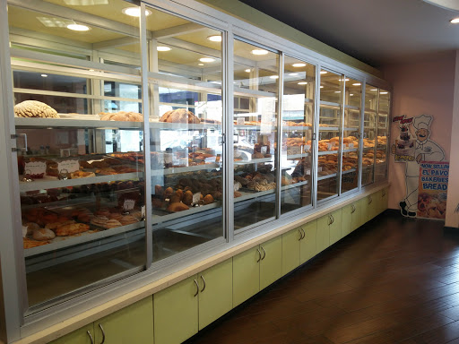 Bakery «El Pavo Bakery», reviews and photos, 230 N Citrus Ave, Covina, CA 91723, USA