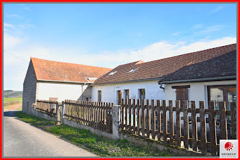 maison à Nizerolles (03)