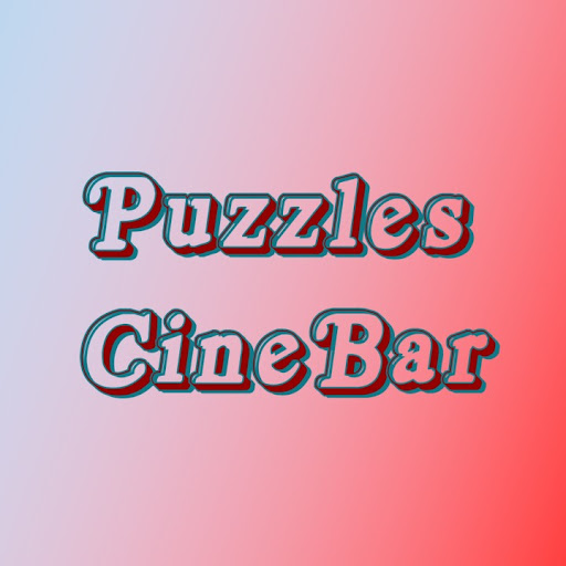 Puzzles CineBar